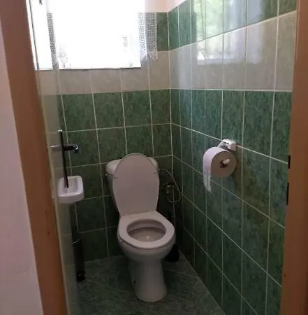 Pohadkovy Brcalnik * Němčičky
