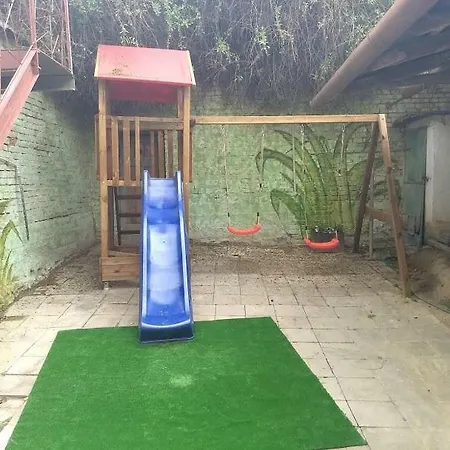 Pohadkovy Brcalnik Němčičky