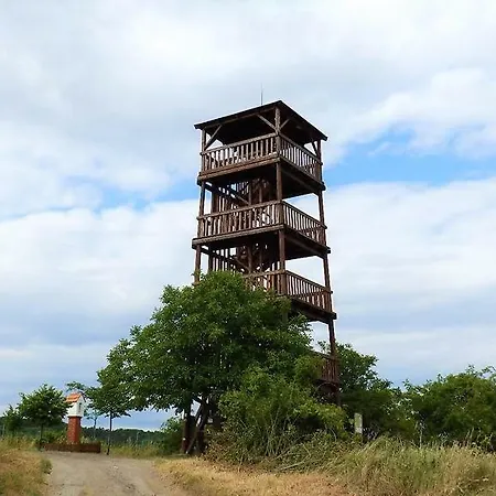 Pohadkovy Brcalnik Němčičky